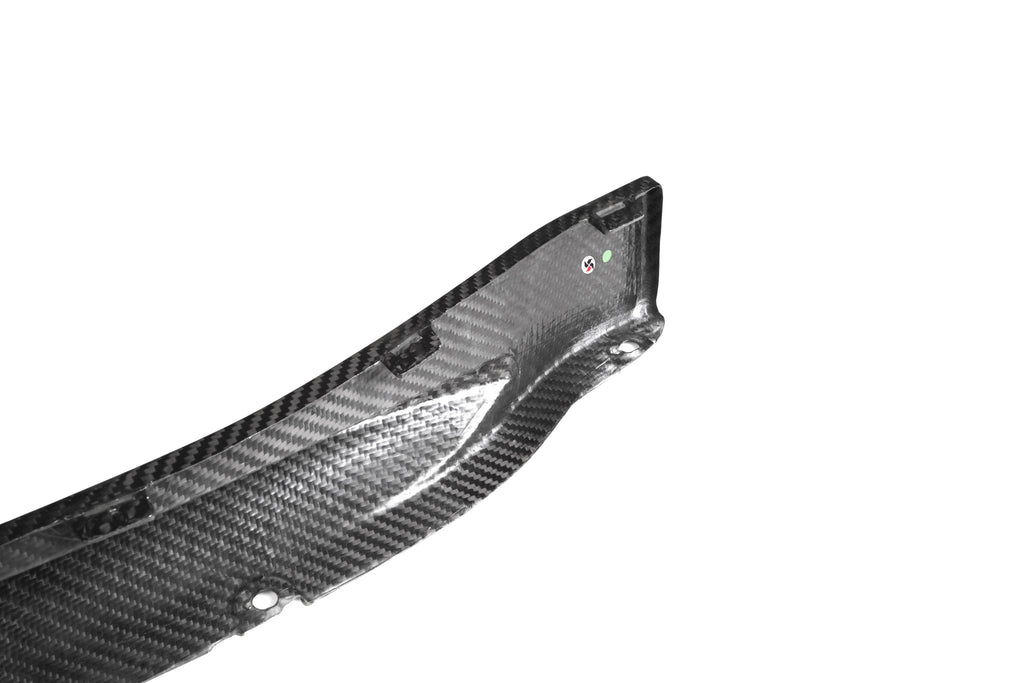 OEM Style Pre Pregged Dry Carbon Side Skirts for BMW M3 G80 G81 2020+ – image 11