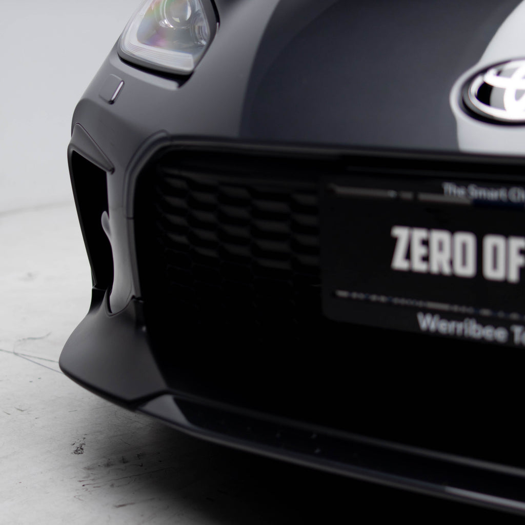 TRD Style Front Lip for Toyota GR86 (ZN8) 2022+ – image 13