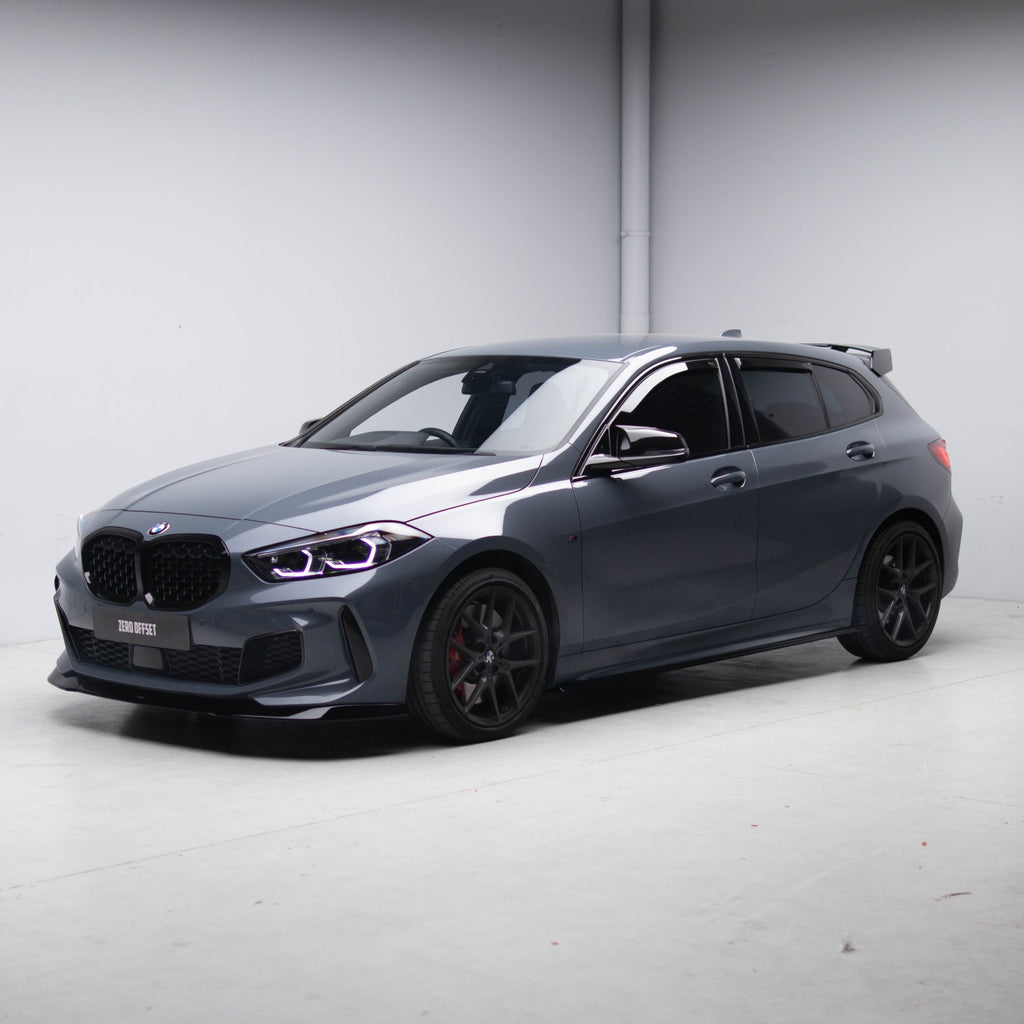 EVO-1 Full Body Kit for BMW 1 Series F40 (Pre-LCI) 2020-2023 – image 21