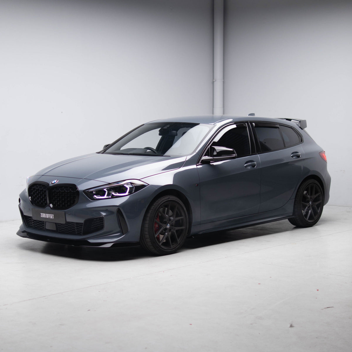 EVO-1 Full Body Kit for BMW 1 Series F40 (Pre-LCI) 2020-2023 – image 21