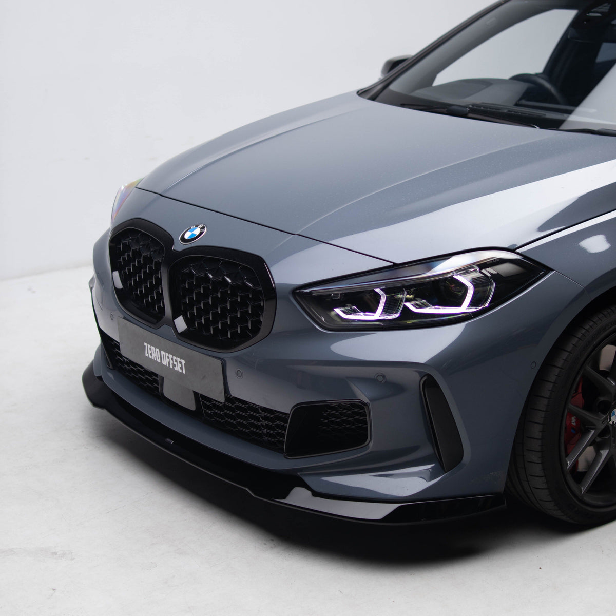 EVO-1 Front Lip/Splitter for BMW 1 Series F40 (Pre-LCI) 2020-2023 – image 12