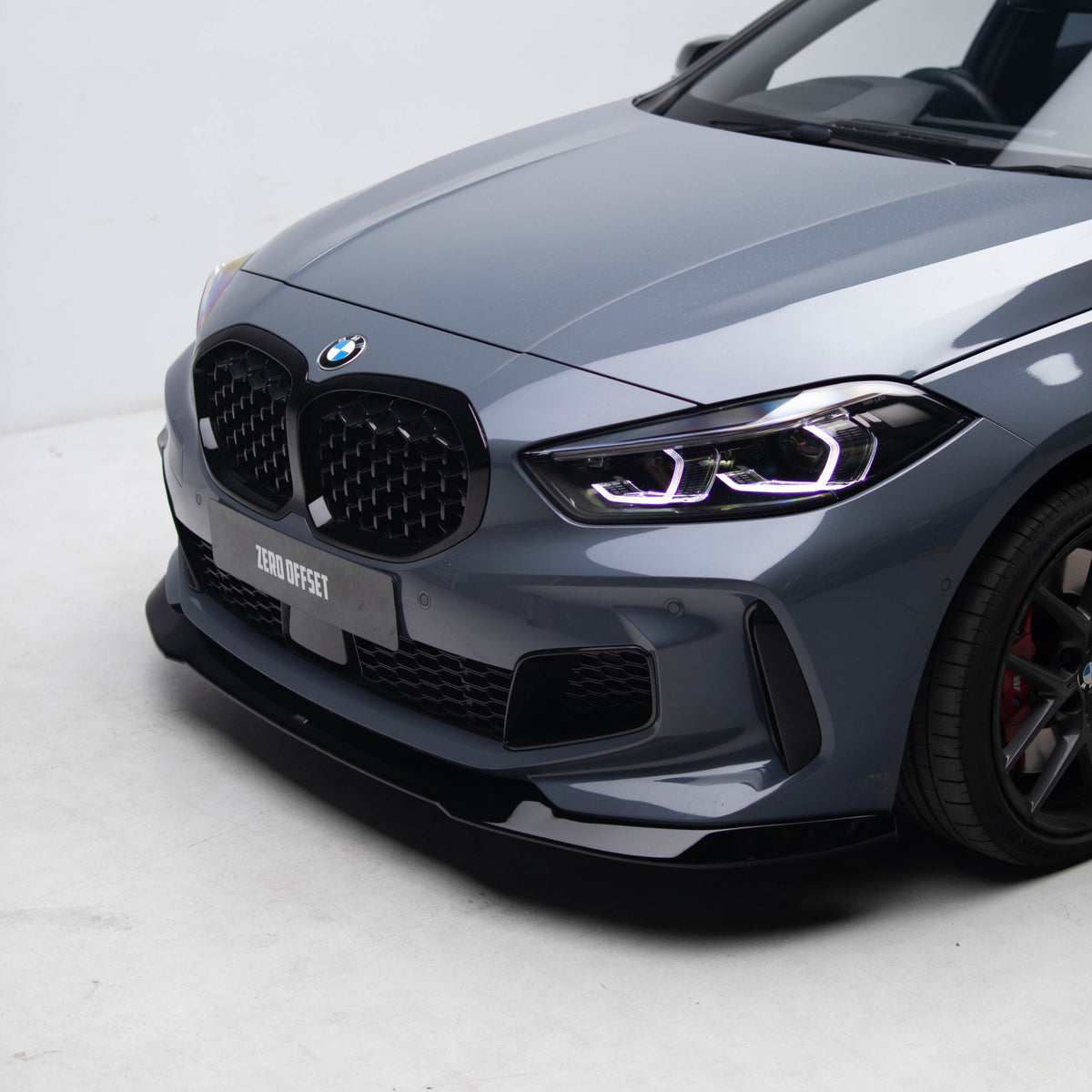 EVO-1 Full Body Kit for BMW 1 Series F40 (Pre-LCI) 2020-2023 – image 22