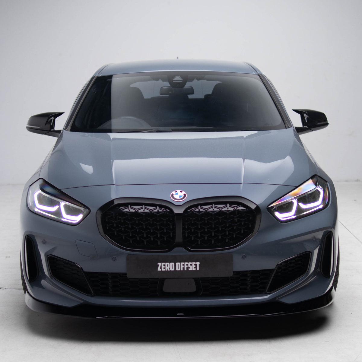 M Performance Style Gloss Black Mirror Caps for BMW 1/2 Series X1/X2/Z4 (F39)(F40)(F44)(F48)(G29) & Toyota Sup – image 8