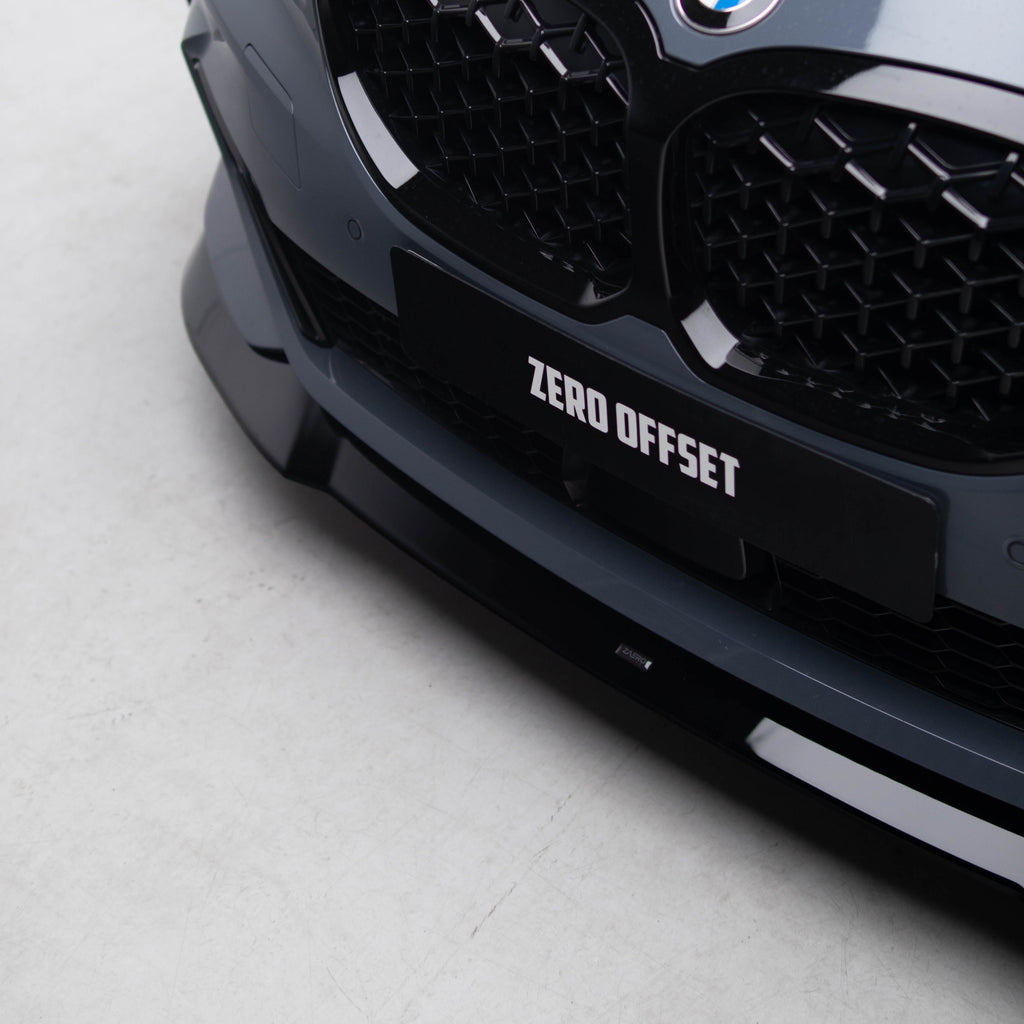 EVO-1 Front Lip/Splitter for BMW 1 Series F40 (Pre-LCI) 2020-2023 – image 14