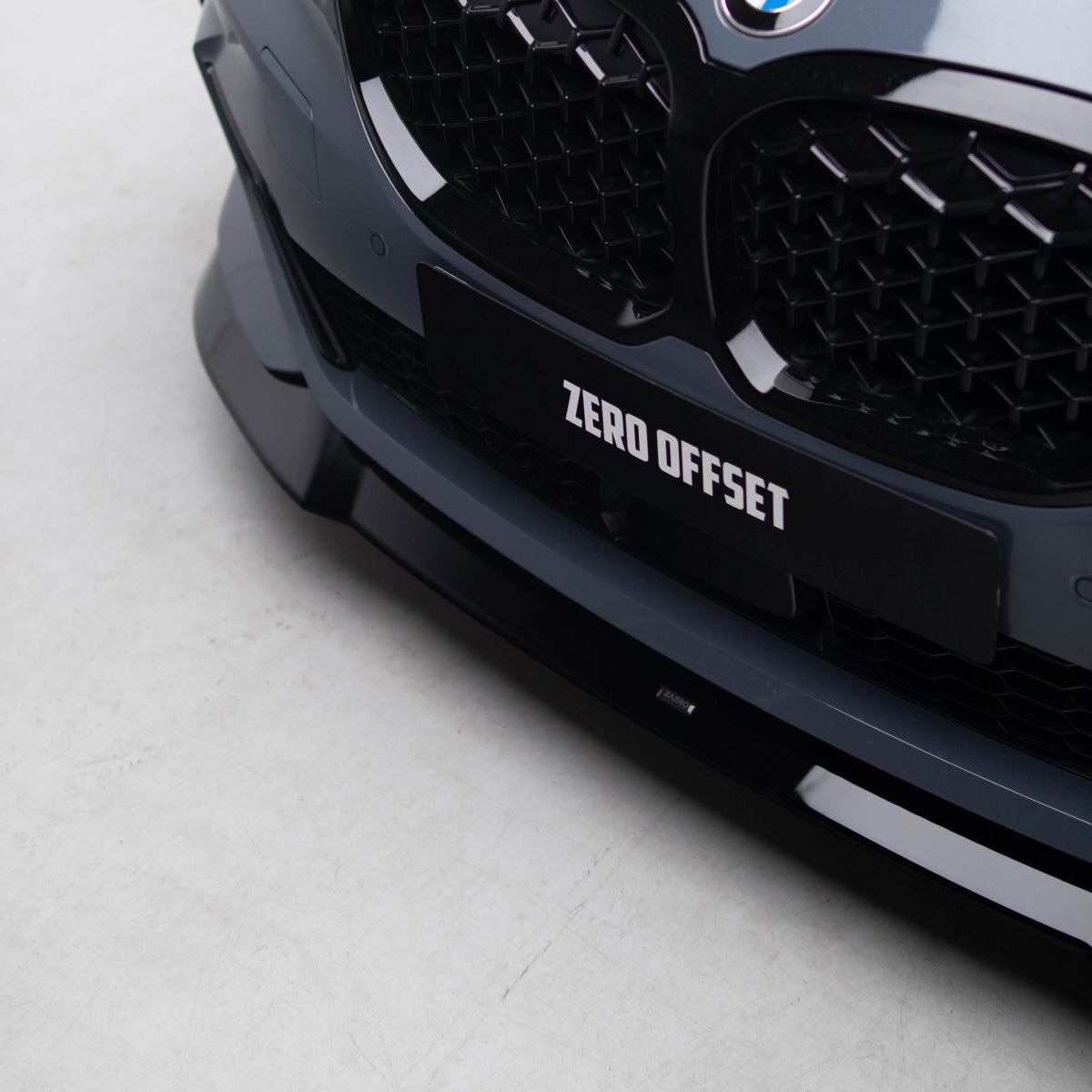 EVO-1 Front Lip/Splitter for BMW 1 Series F40 (Pre-LCI) 2020-2023 – image 14
