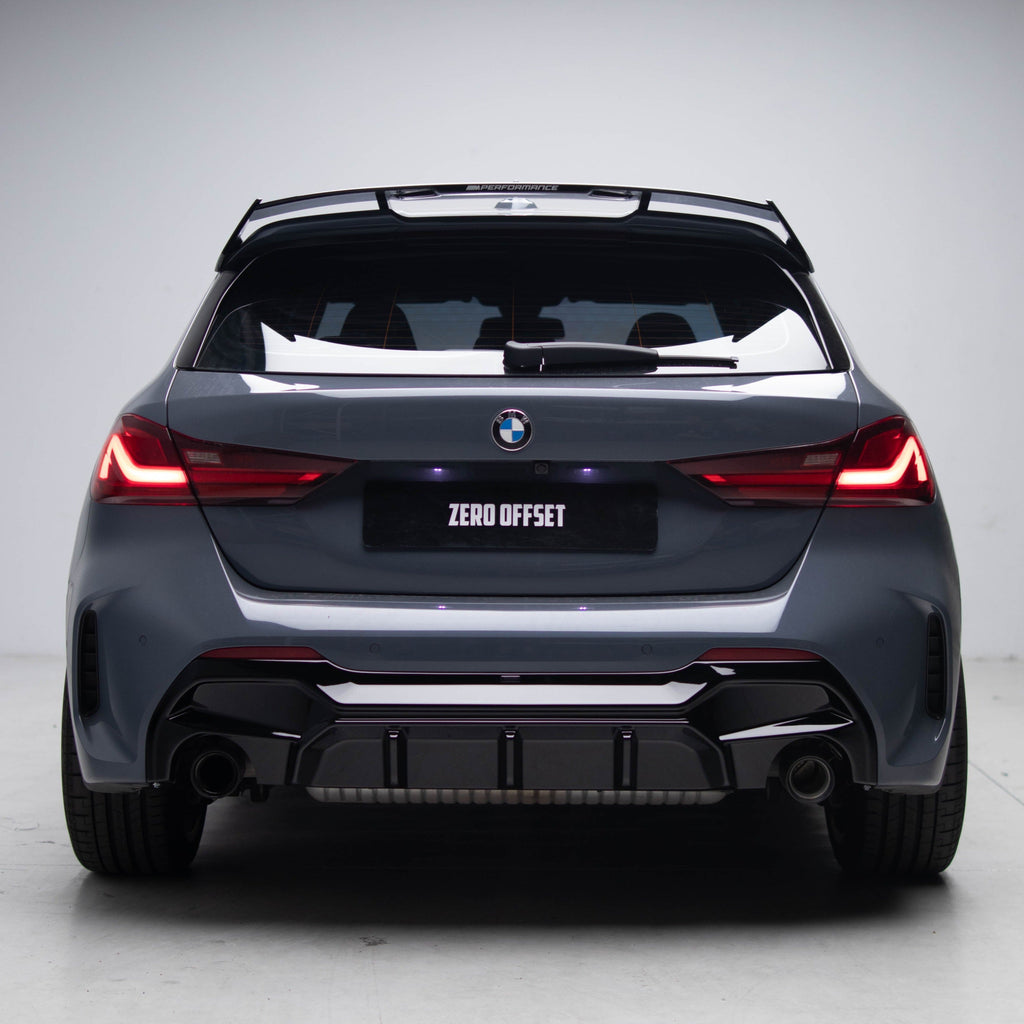 EVO-1 Full Body Kit for BMW 1 Series F40 (Pre-LCI) 2020-2023 – image 28