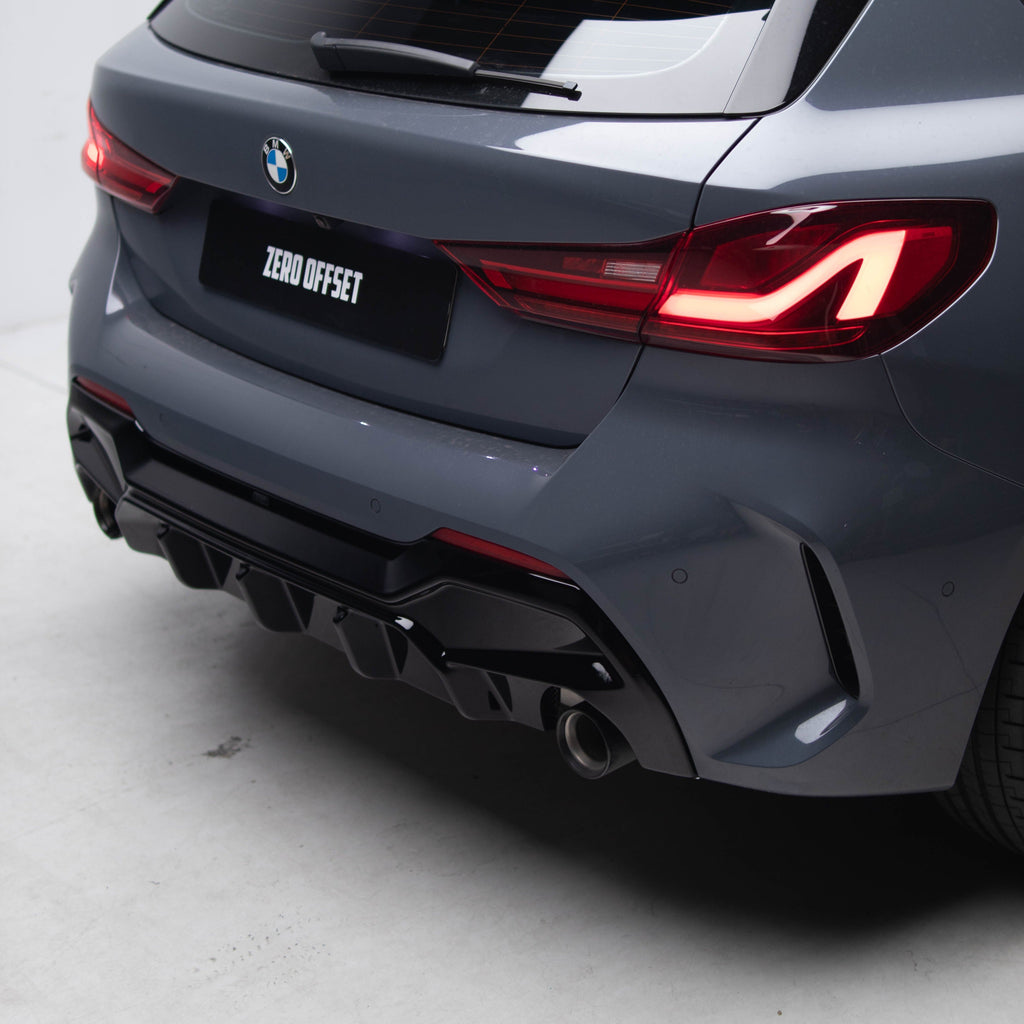 EVO-1 Full Body Kit for BMW 1 Series F40 (Pre-LCI) 2020-2023 – image 29