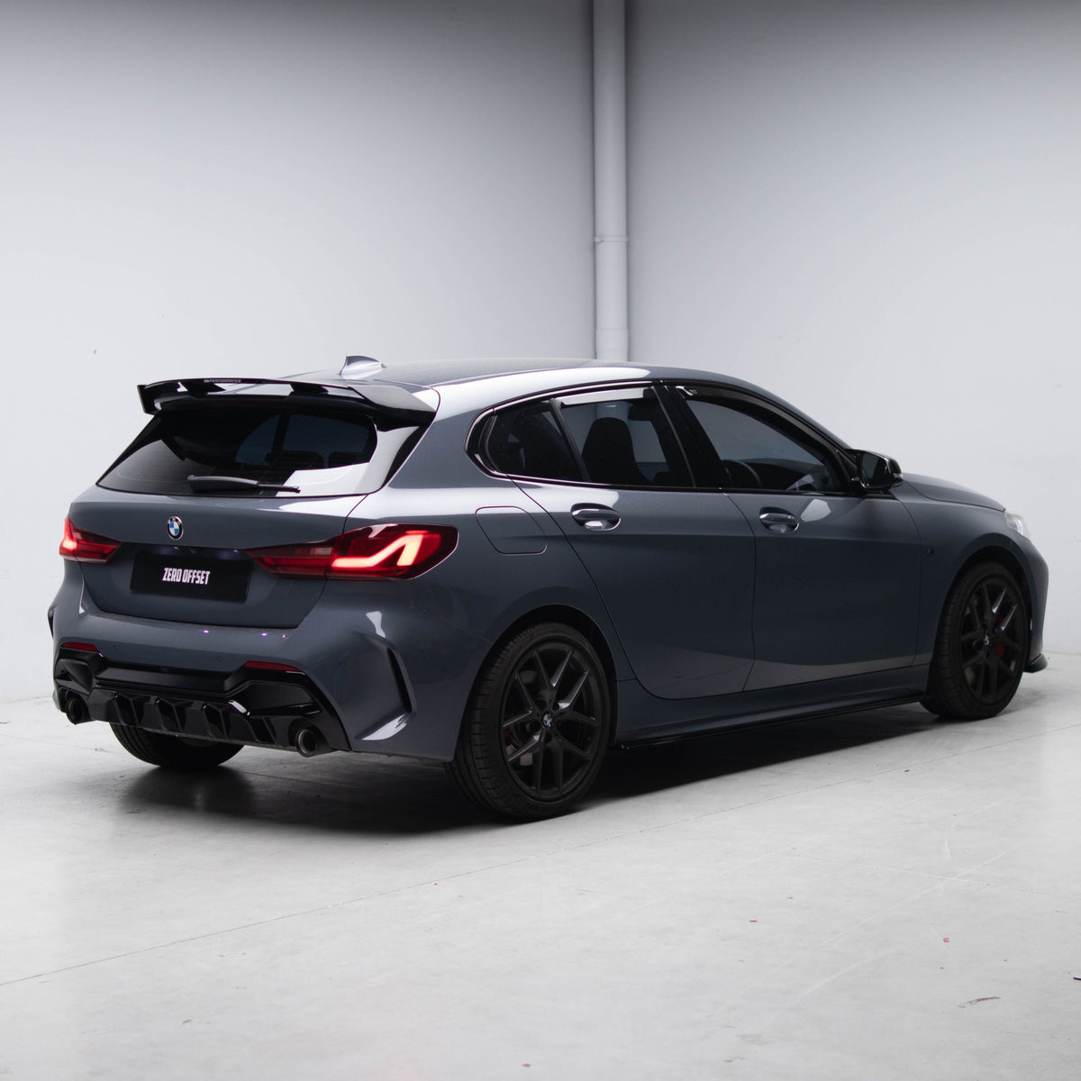 EVO-1 Full Body Kit for BMW 1 Series F40 (Pre-LCI) 2020-2023 – image 26
