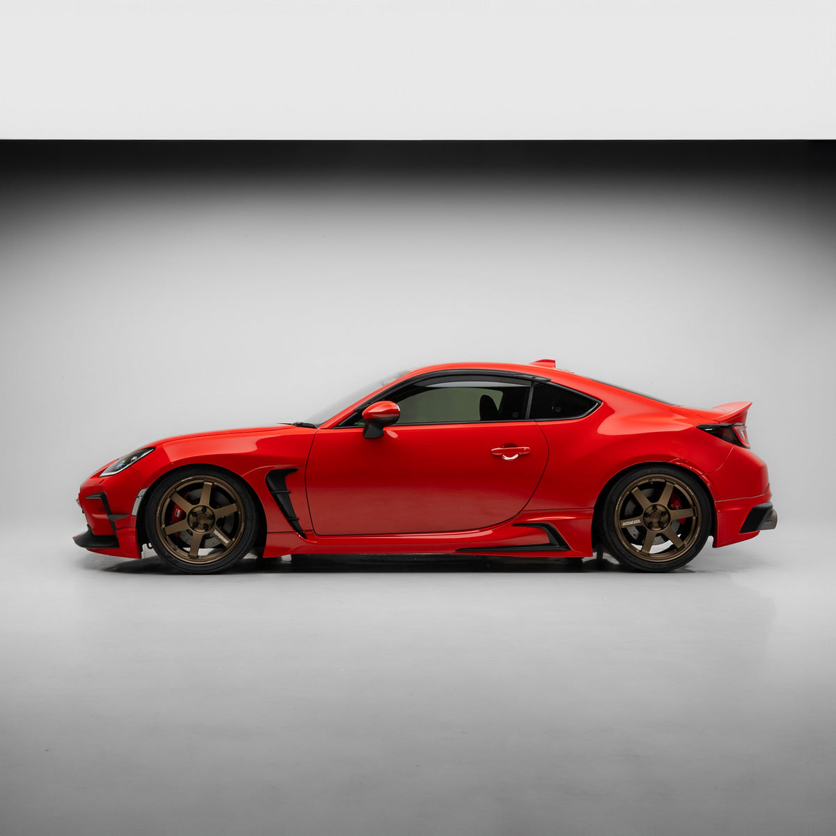 TRD Style Full Kit for Toyota GR86 (ZN8) 2022+ – image 5