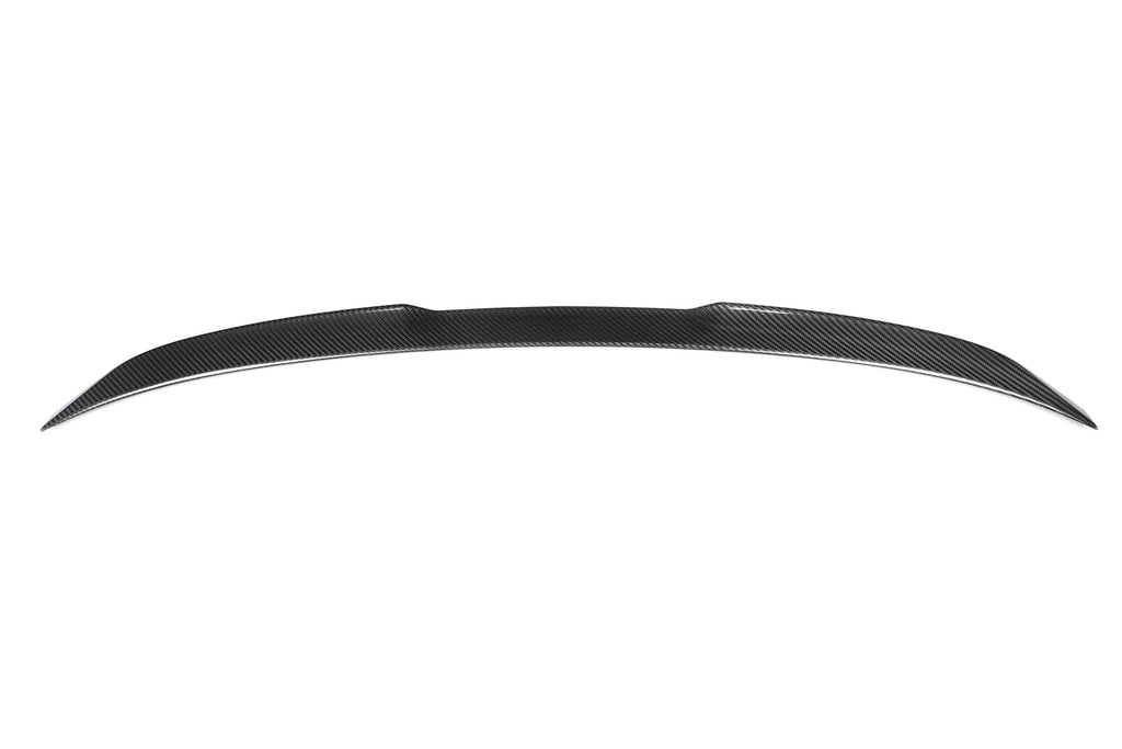 M-Performance V1 Style Pre Pregged Dry Carbon Spoiler for BMW 3 Series G20 / M3 G80 2020+ – image 14