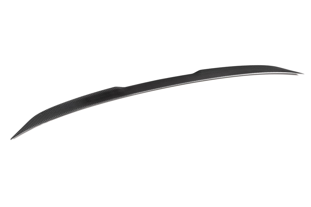 M-Performance V1 Style Pre Pregged Dry Carbon Spoiler for BMW 3 Series G20 / M3 G80 2020+ – image 16