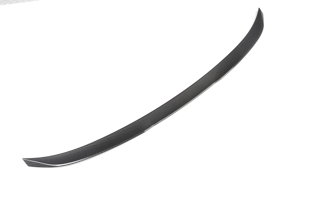 M-Performance V1 Style Pre Pregged Dry Carbon Spoiler for BMW 3 Series G20 / M3 G80 2020+ – image 19