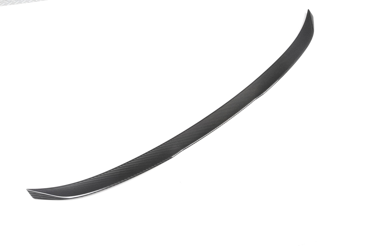 M-Performance V1 Style Pre Pregged Dry Carbon Spoiler for BMW 3 Series G20 / M3 G80 2020+ – image 19