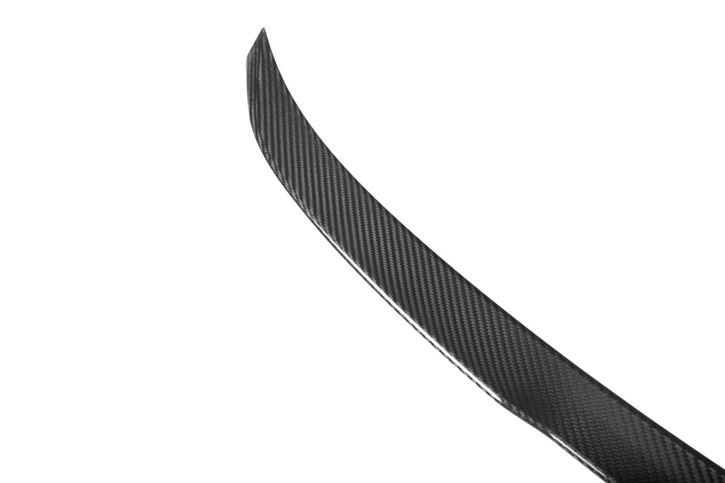 M-Performance V1 Style Pre Pregged Dry Carbon Spoiler for BMW 3 Series G20 / M3 G80 2020+ – image 20