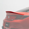TRD Style Ducklip Spoiler for Subaru BRZ (ZD8) / Toyota GR86 (ZN8) 2022+