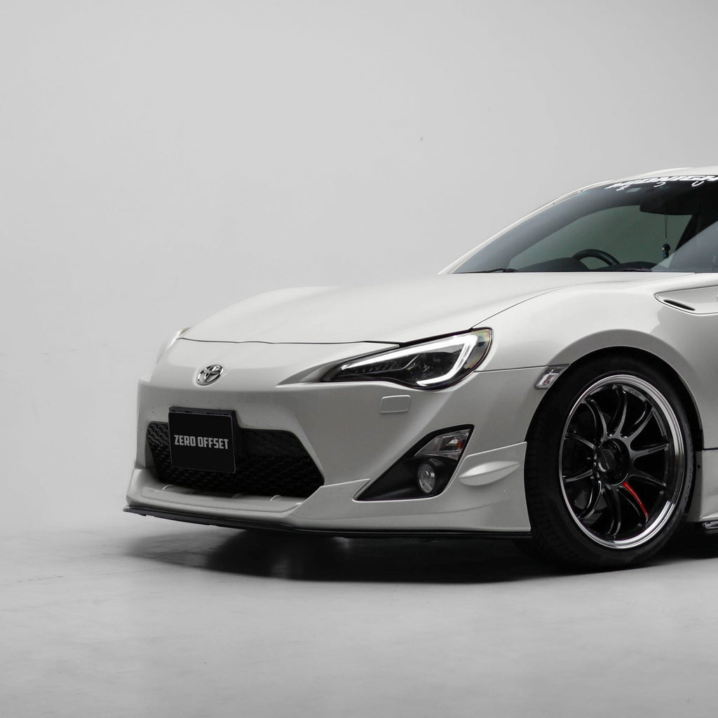Aero Nur Style Full Body Kit Toyota 86 (ZN6) 2012-2016 – image 26