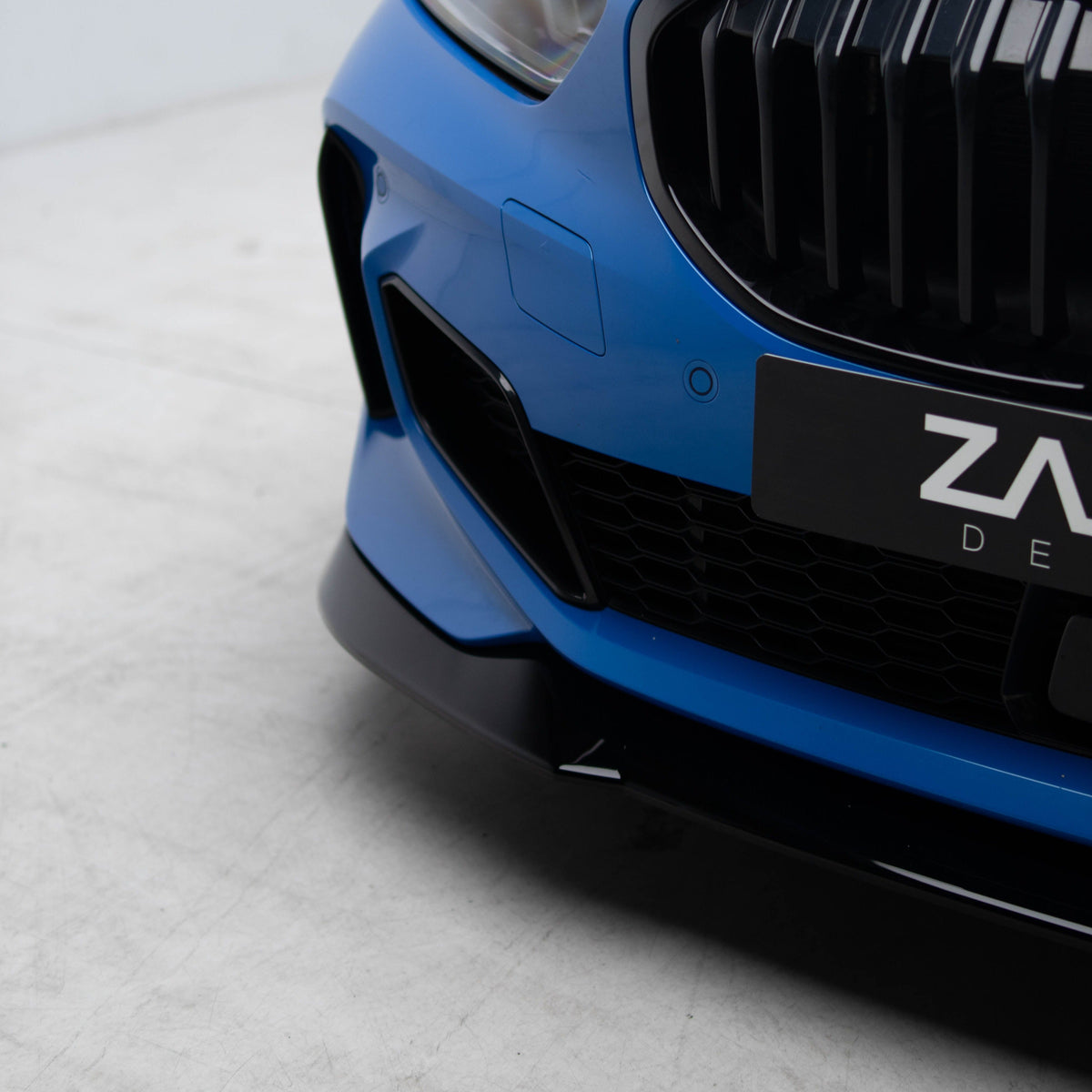 EVO-1 Front Lip/Splitter for BMW 1 Series F40 (Pre-LCI) 2020-2023 – image 11