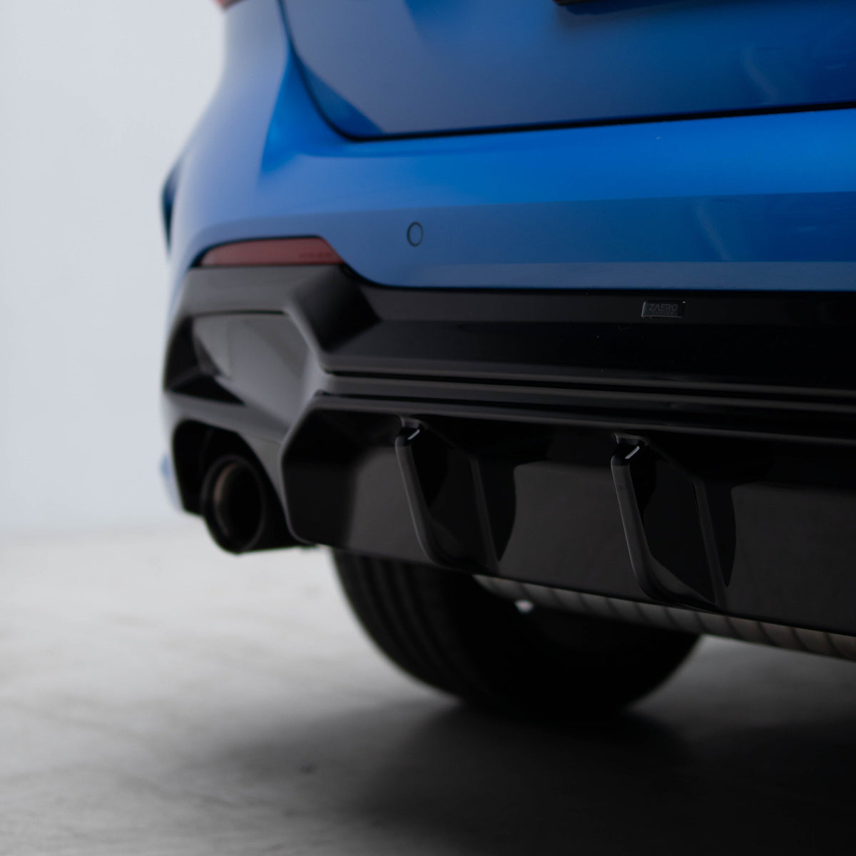 EVO-1 Diffuser for BMW 1 Series F40 (Pre-LCI)[Dual Exit] 2020-2023 – image 15