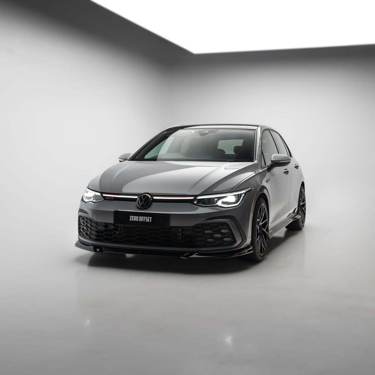 EVO-1 Full Kit for Volkswagen Golf MK8 GTI 2021-2024 – image 9