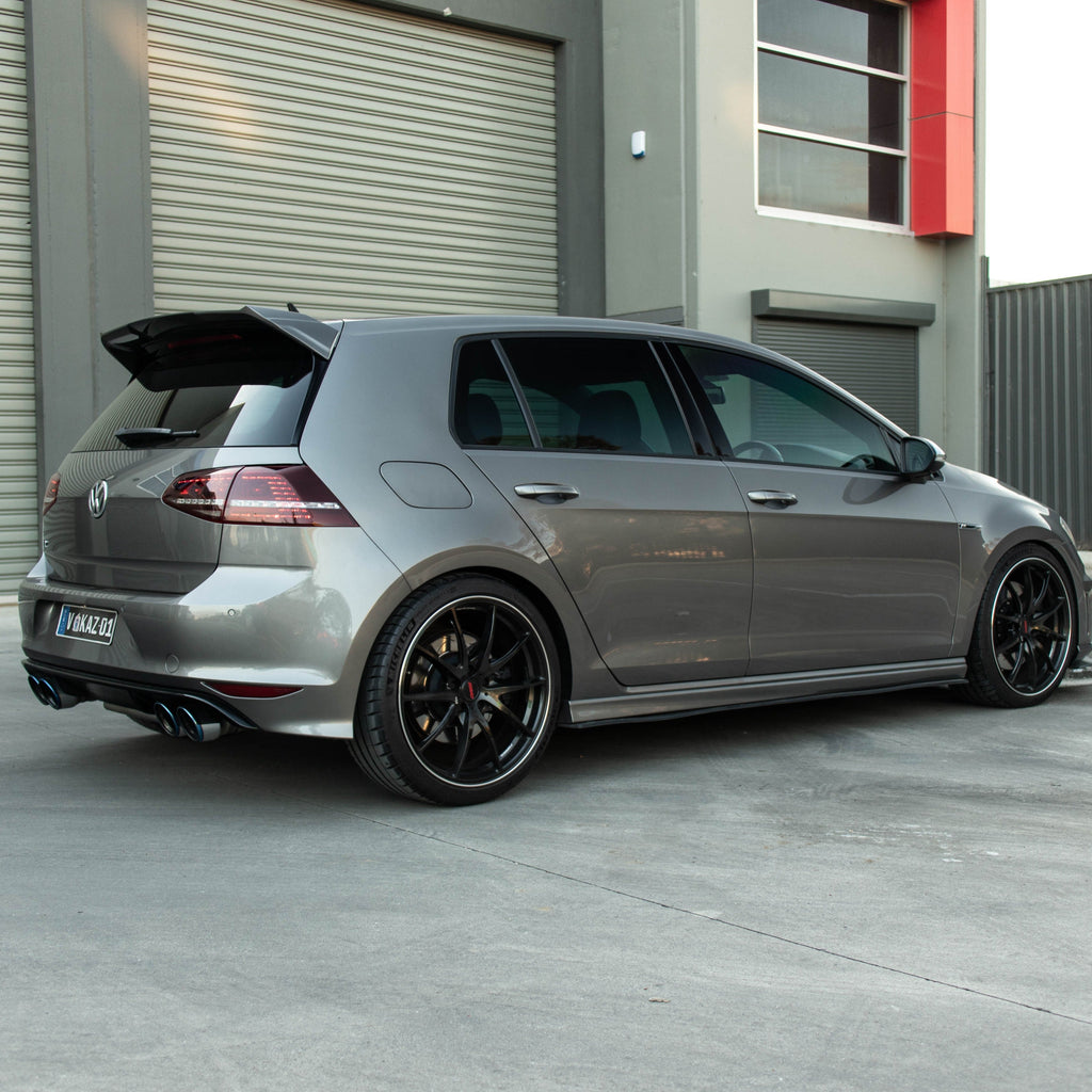 OSIR Style Spoiler for Volkswagen Golf MK7/7.5 GTI/R 2012-2019 – image 25
