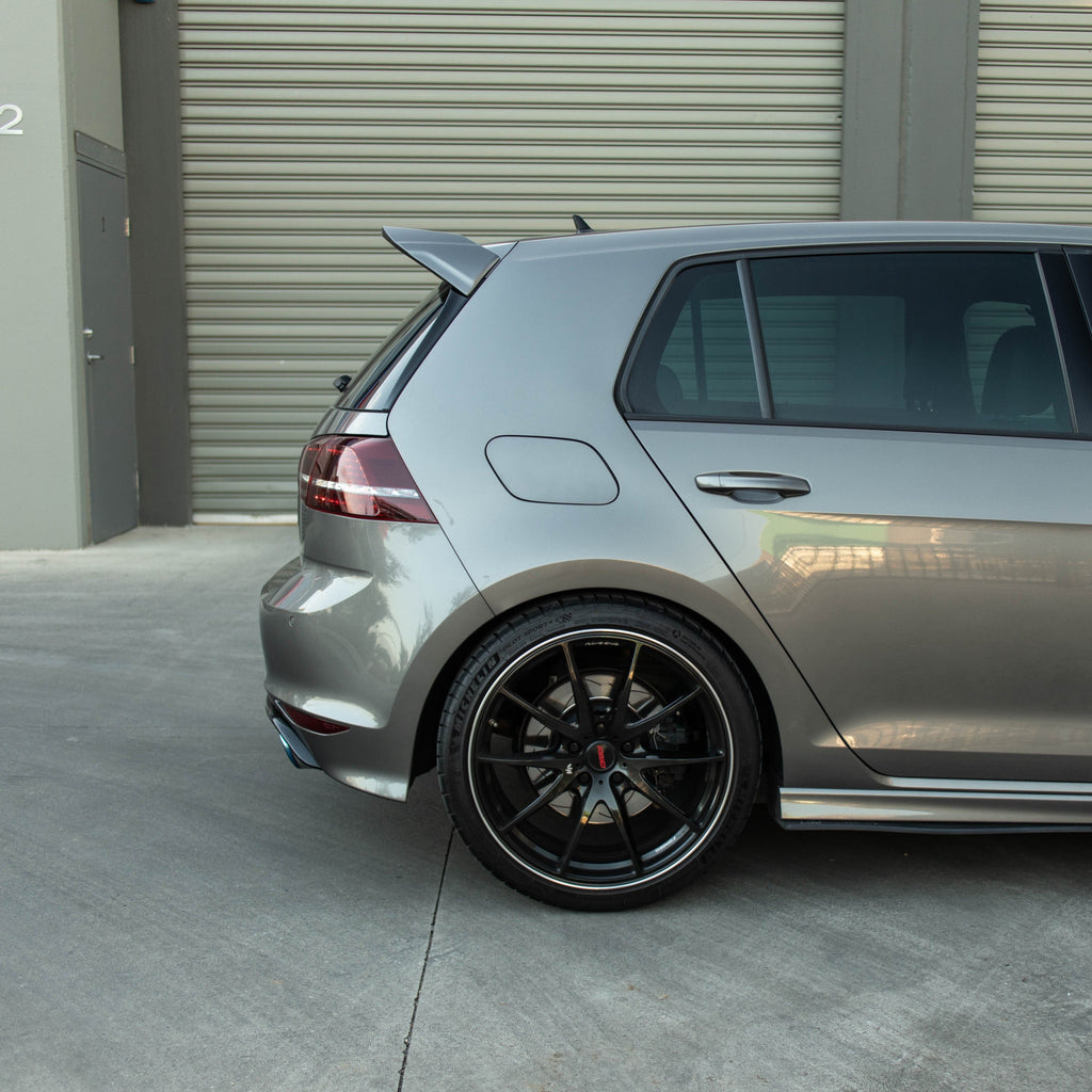 OSIR Style Spoiler for Volkswagen Golf MK7/7.5 GTI/R 2012-2019 – image 26
