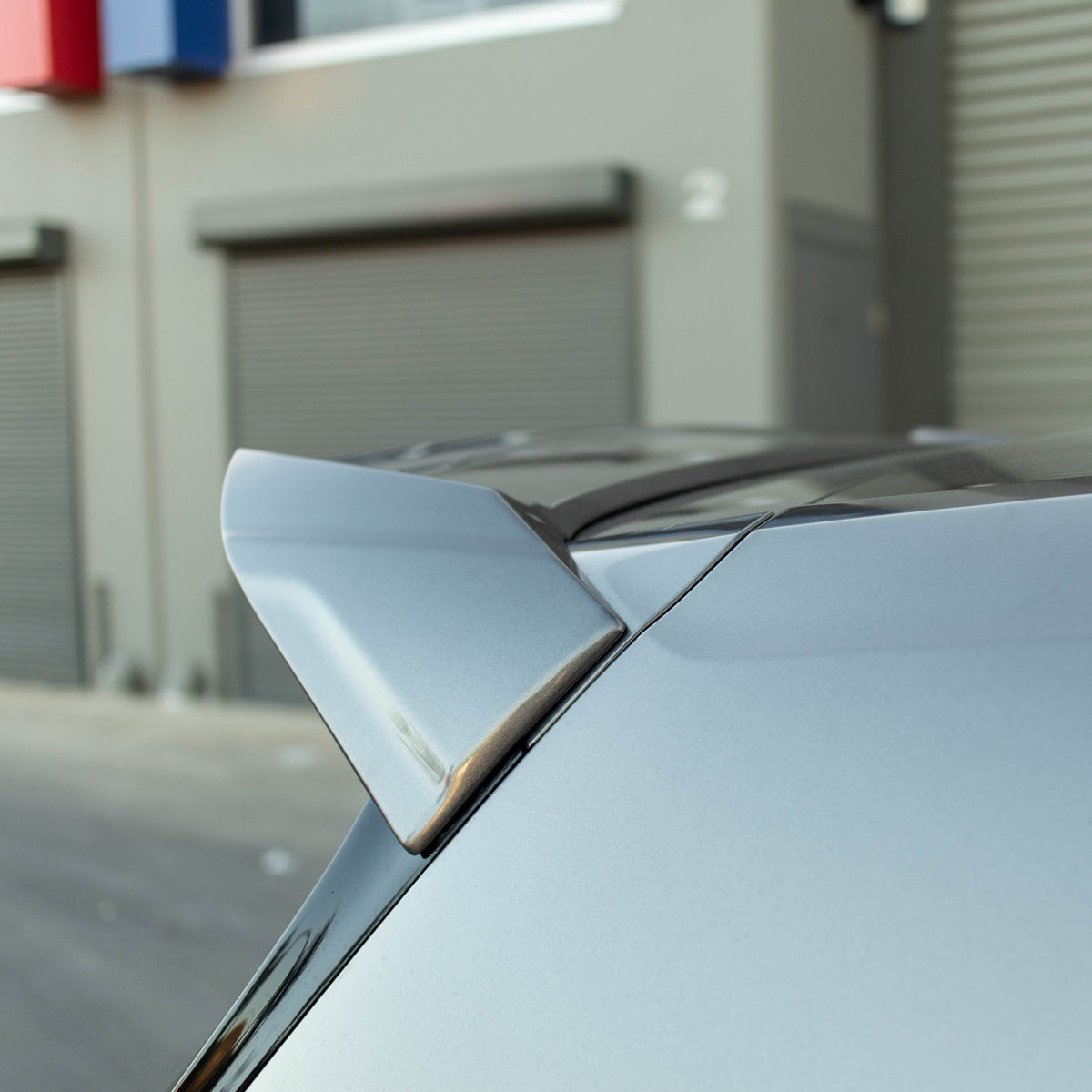 OSIR Style Spoiler for Volkswagen Golf MK7/7.5 GTI/R 2012-2019 – image 27
