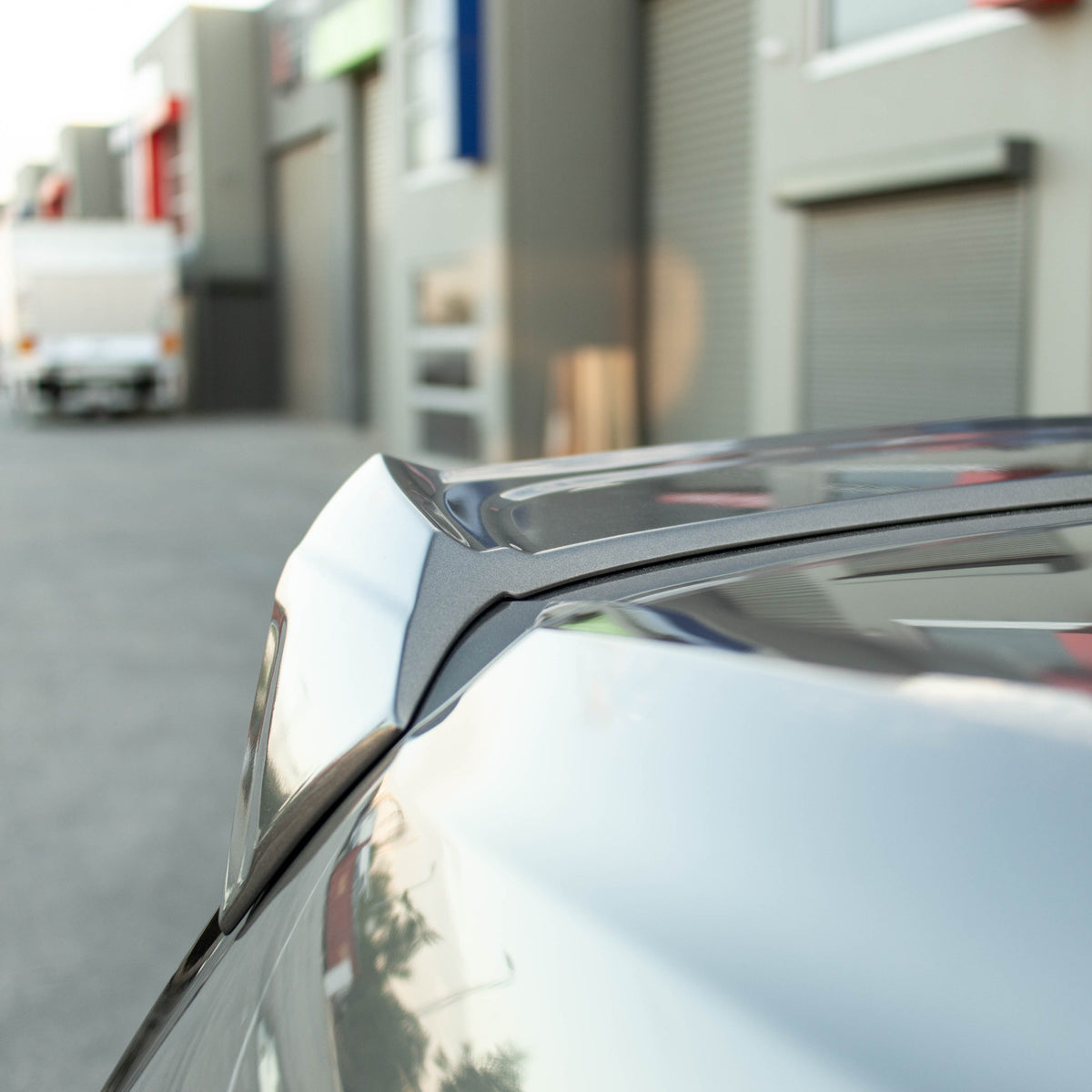 OSIR Style Spoiler for Volkswagen Golf MK7/7.5 GTI/R 2012-2019 – image 28