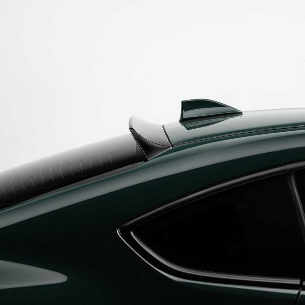 ZO Style Type 2 Roof Spoiler for Subaru BRZ (ZD8) / Toyota GR86 (ZN8) 2022+ – image 3