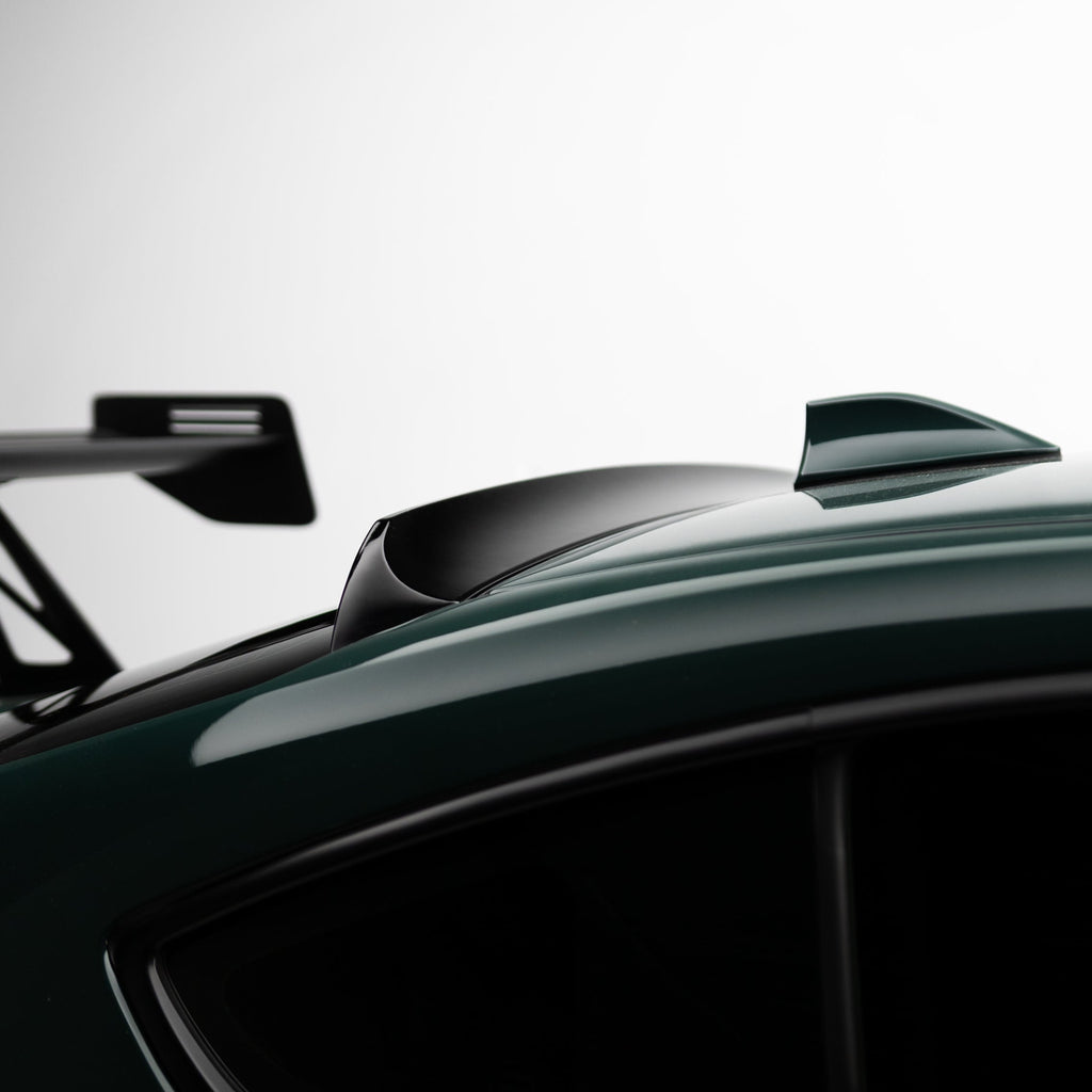 ZO Style Type 2 Roof Spoiler for Subaru BRZ (ZD8) / Toyota GR86 (ZN8) 2022+ – image 4