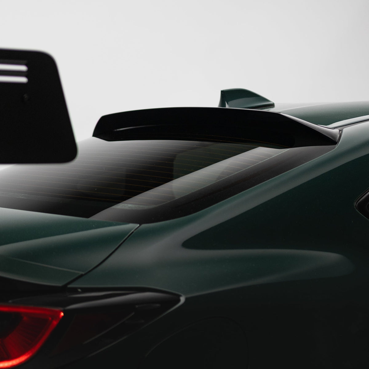 ZO Style Type 2 Roof Spoiler for Subaru BRZ (ZD8) / Toyota GR86 (ZN8) 2022+ – image 2