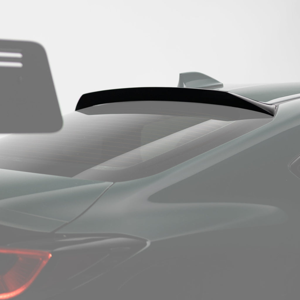 ZO Style Type 2 Roof Spoiler for Subaru BRZ (ZD8) / Toyota GR86 (ZN8) 2022+