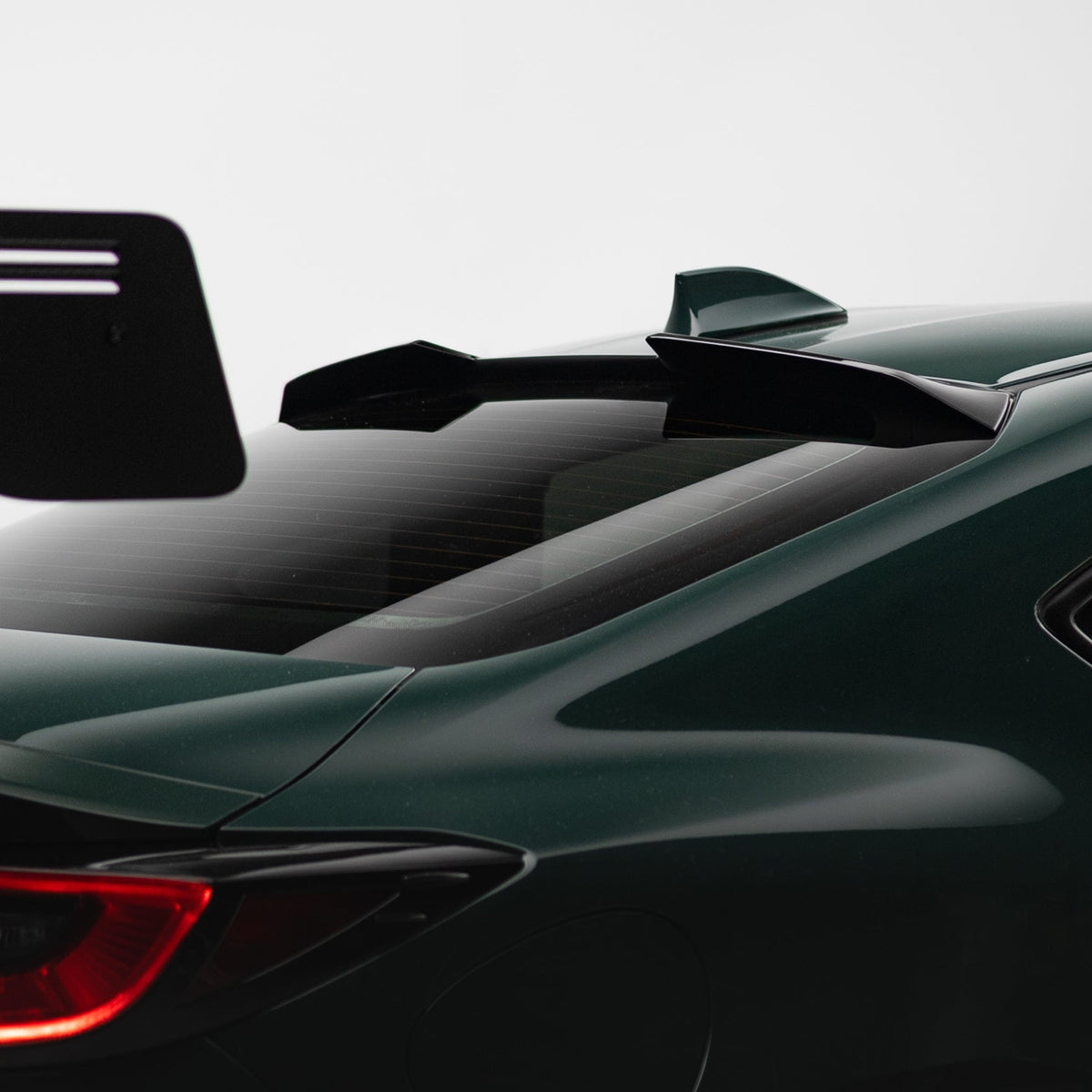 ZO Style Type 1 Roof Spoiler for Subaru BRZ (ZD8) / Toyota GR86 (ZN8) 2022+ – image 2