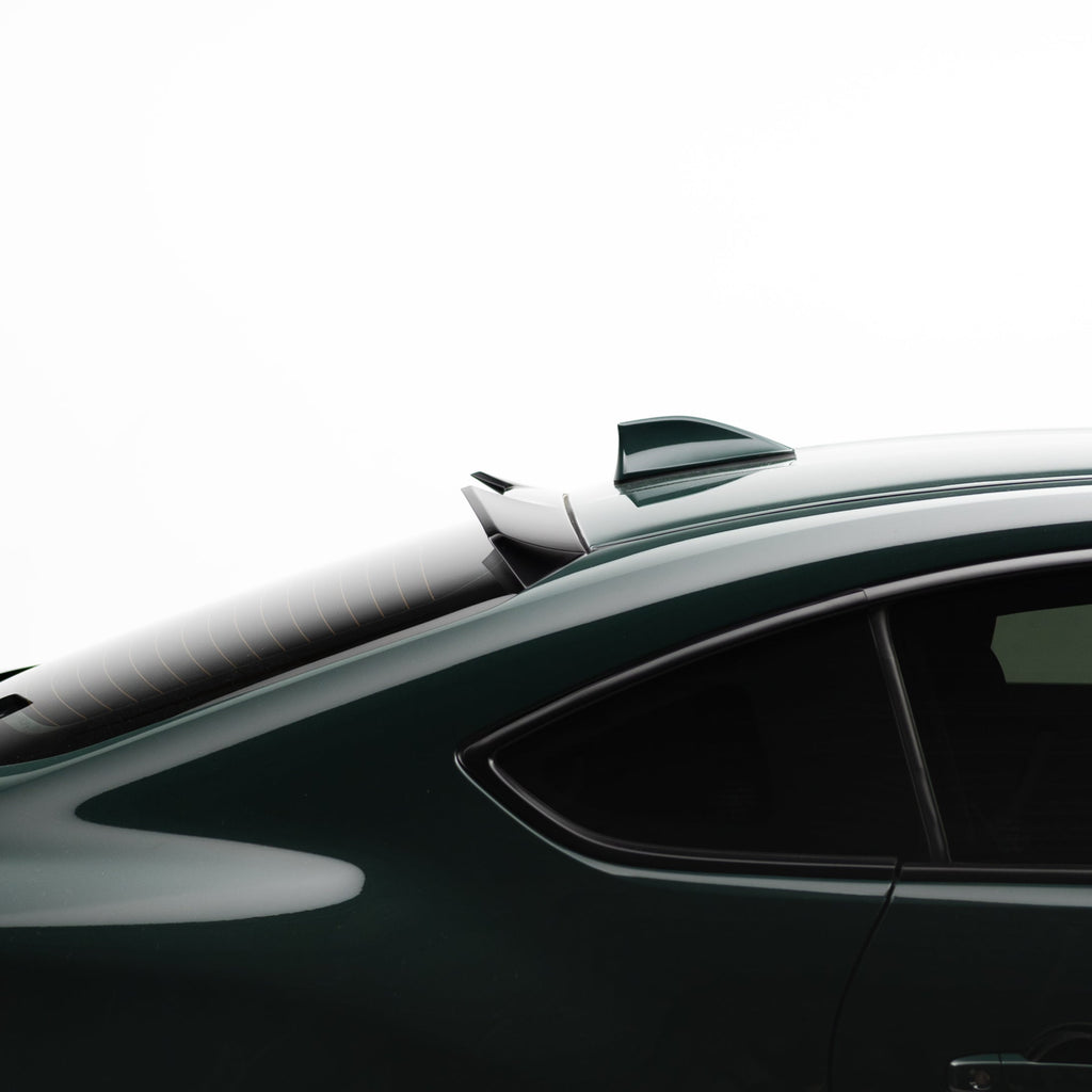 ZO Style Type 1 Roof Spoiler for Subaru BRZ (ZD8) / Toyota GR86 (ZN8) 2022+ – image 3