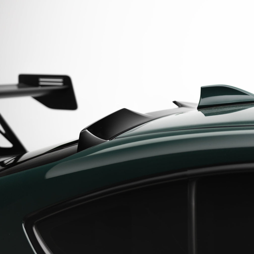 ZO Style Type 1 Roof Spoiler for Subaru BRZ (ZD8) / Toyota GR86 (ZN8) 2022+ – image 4