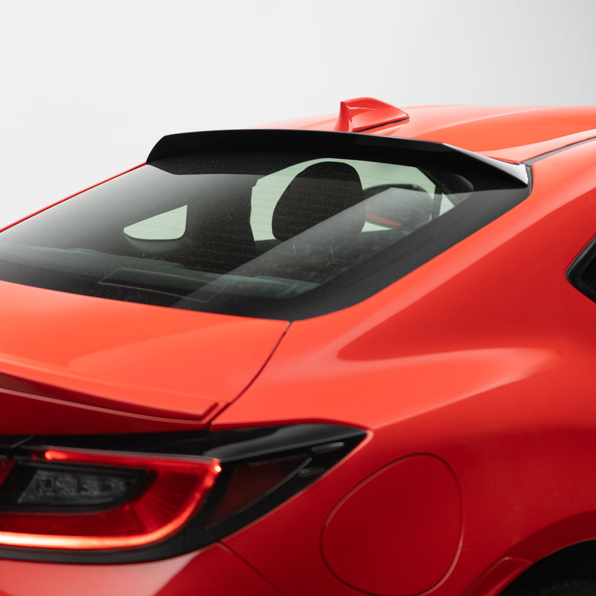 ZO Style Type 2 Roof Spoiler for Subaru BRZ (ZD8) / Toyota GR86 (ZN8) 2022+ – image 6