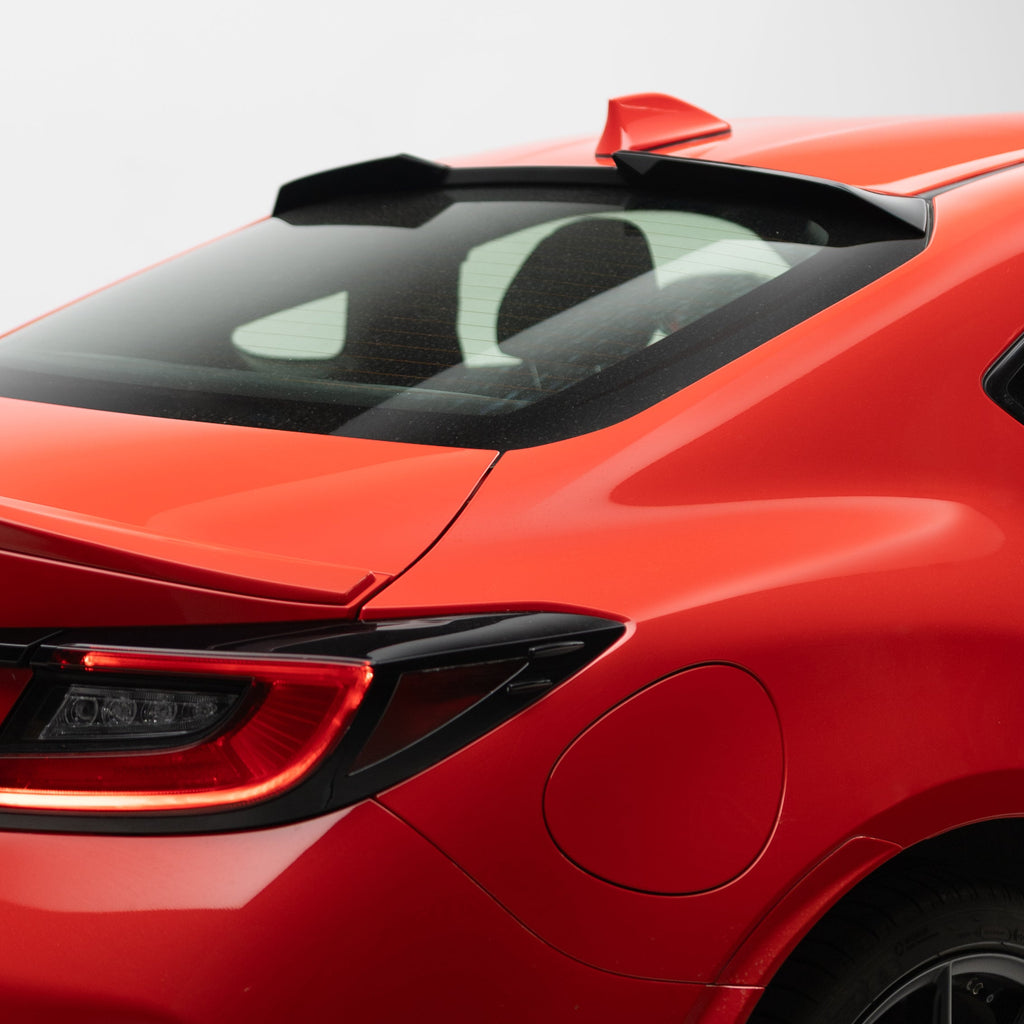ZO Style Type 1 Roof Spoiler for Subaru BRZ (ZD8) / Toyota GR86 (ZN8) 2022+ – image 5