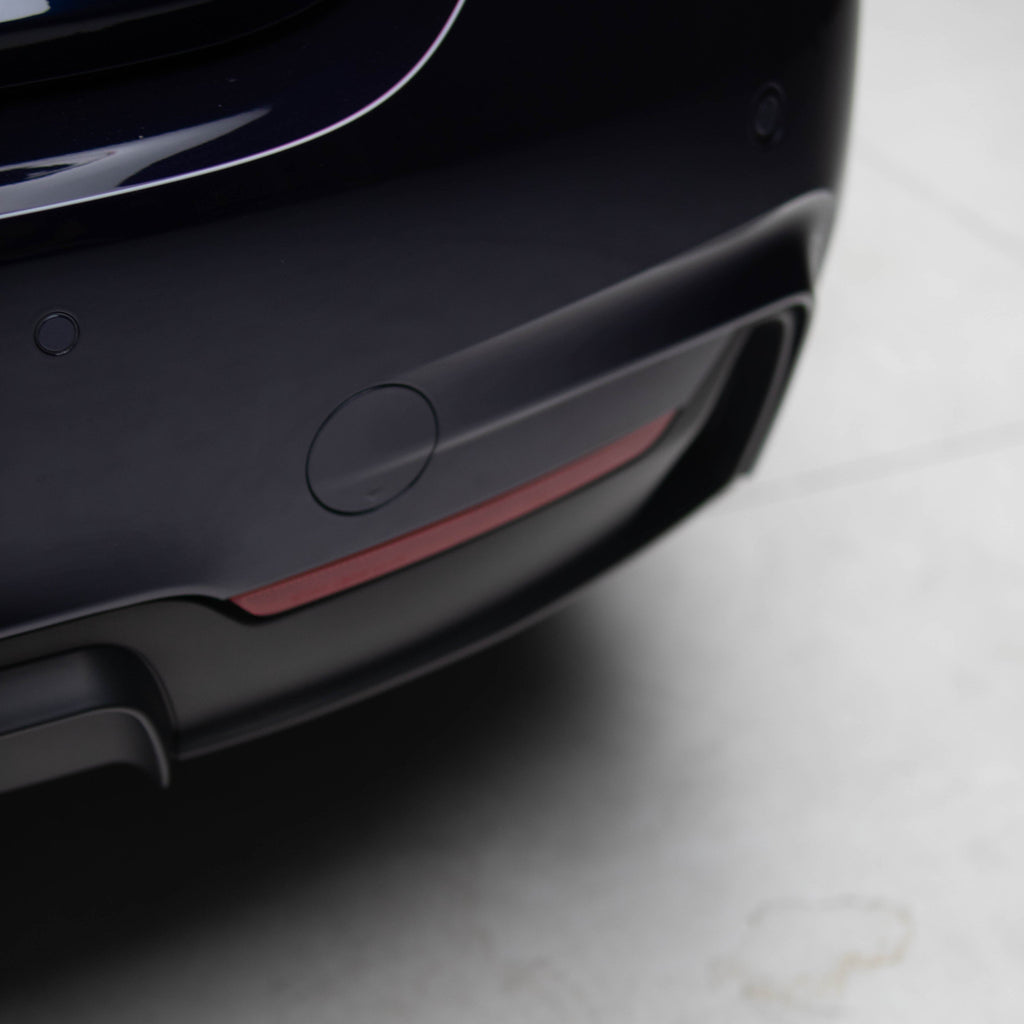 M Performance Style Rear Diffuser for BMW 4 Series (F32/F33/F36) 13-19 – image 4
