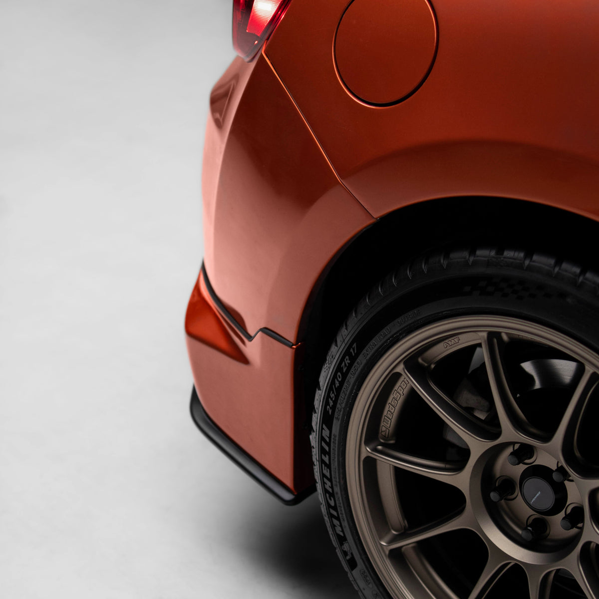 Aero Nur Style Full Body Kit Toyota 86 (ZN6) 2012-2016 – image 8