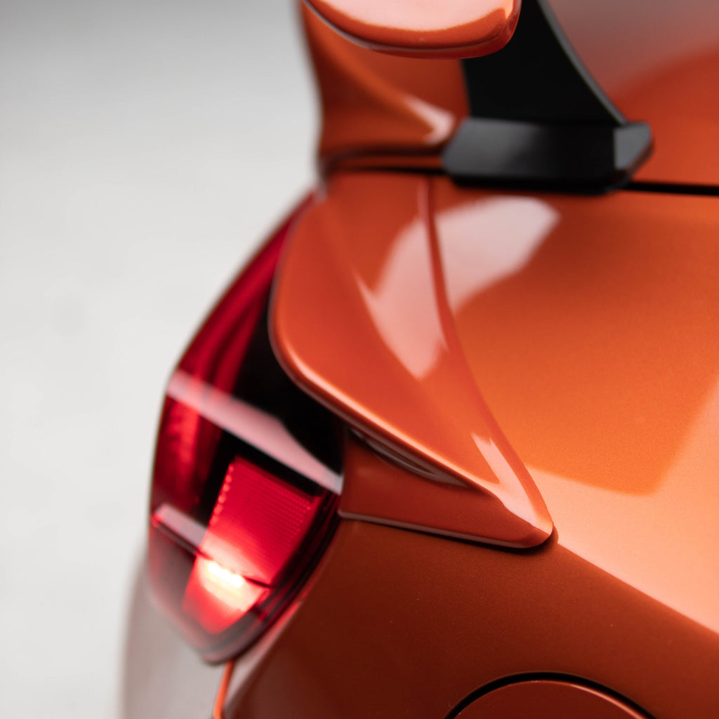 TRD Style Side Spoiler (2-Pieces) for Toyota 86 (ZN6)/Subaru BRZ (ZC6) 2012-2021 – image 3