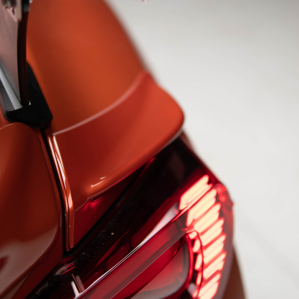 TRD Style Side Spoiler (2-Pieces) for Toyota 86 (ZN6)/Subaru BRZ (ZC6) 2012-2021 – image 6