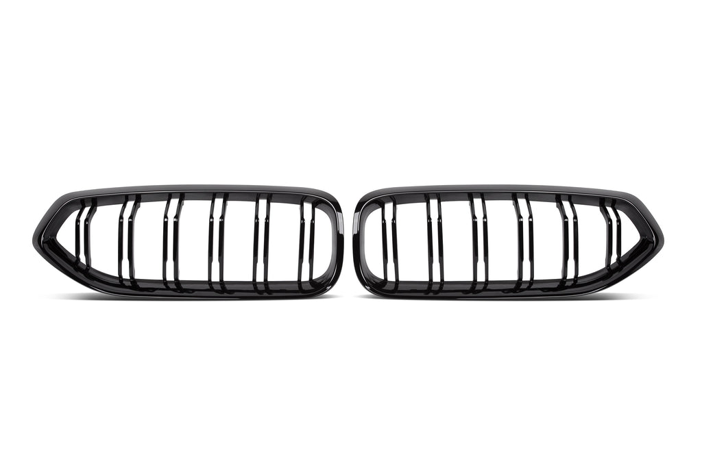 M Performance Style Gloss Black Grille (Dual Slat) for BMW Z4 G29 LCI 2020+