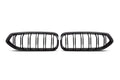 M Performance Style Gloss Black Grille (Dual Slat) for BMW Z4 G29 LCI 2020+
