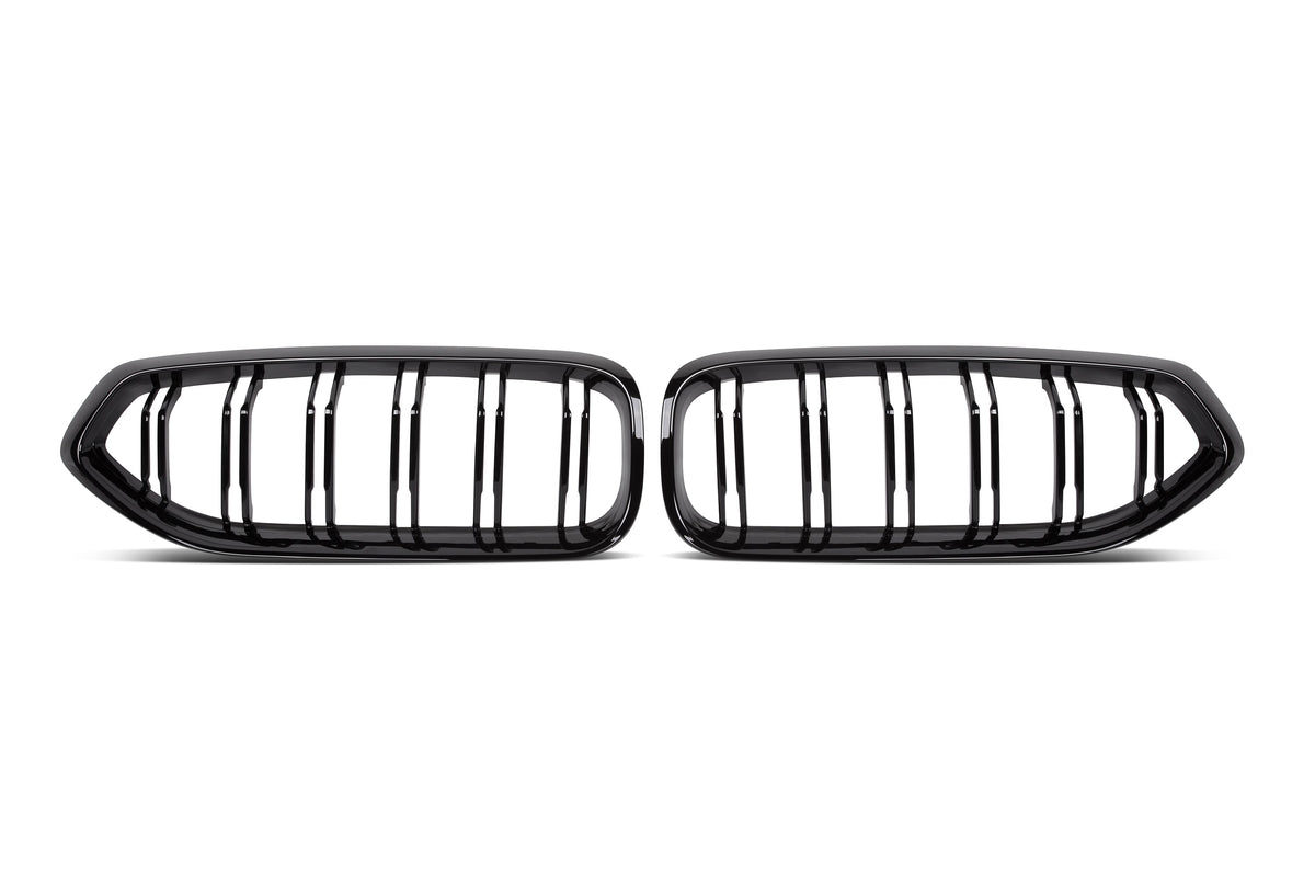 M Performance Style Gloss Black Grille (Dual Slat) for BMW Z4 G29 LCI 2020+