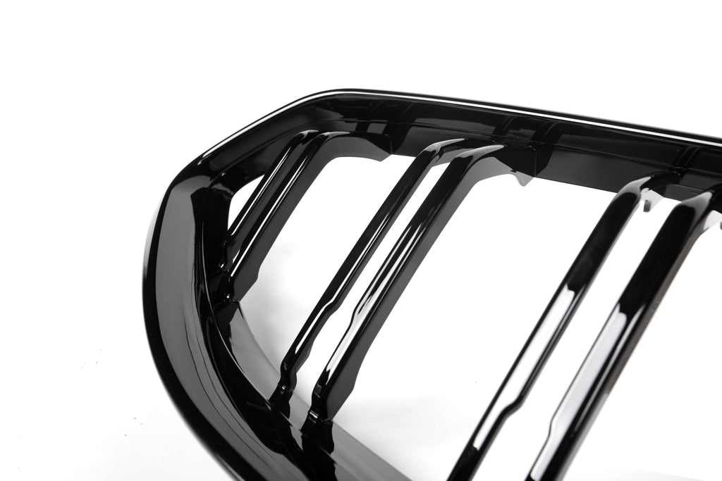 M Performance Style Gloss Black Grille (Dual Slat) for BMW Z4 G29 LCI 2020+ – Photo 2