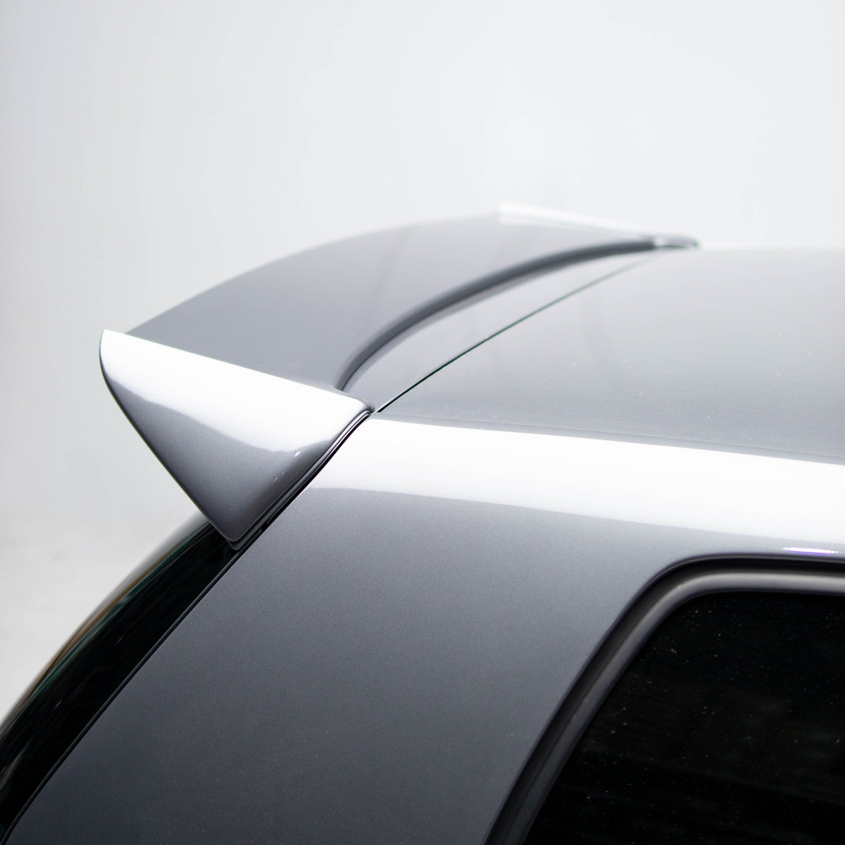 OSIR Style Spoiler for Volkswagen Golf MK6 GTI/R Hatch 2008-2012 – image 7