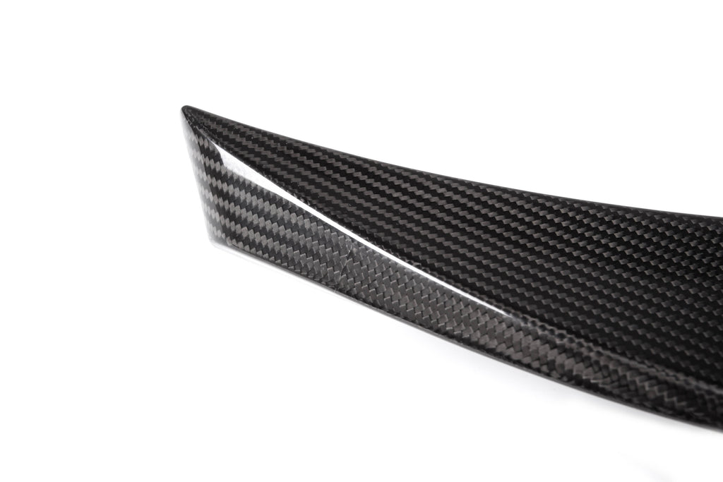 CS Style Pre Pregged Dry Carbon Fiber Spoiler for BMW 3 Series G20 / M3 G80 2020+ – image 18