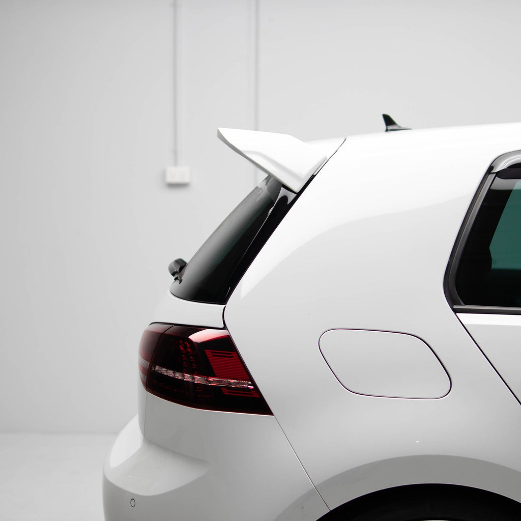 OSIR Style Spoiler for Volkswagen Golf MK7/7.5 GTI/R 2012-2019 – image 9