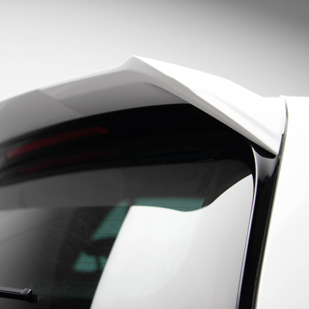 OSIR Style Spoiler for Volkswagen Golf MK7/7.5 GTI/R 2012-2019 – image 10