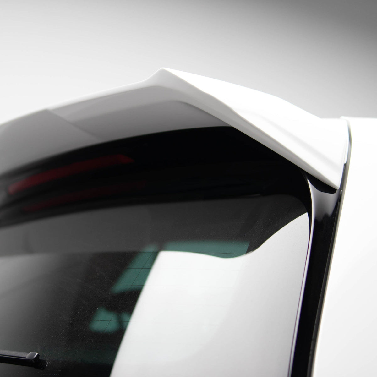 OSIR Style Spoiler for Volkswagen Golf MK7/7.5 GTI/R 2012-2019 – image 10