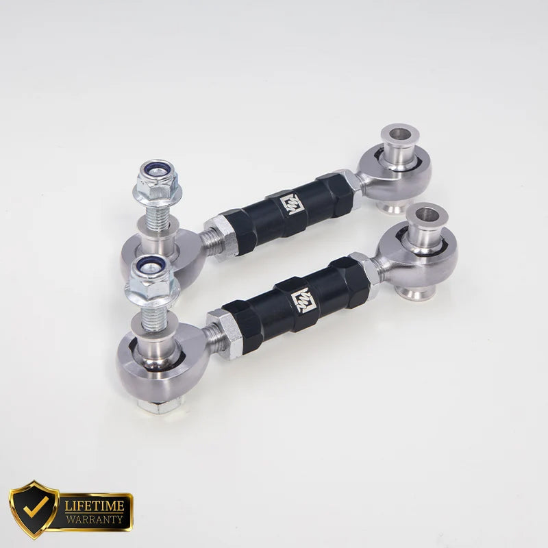 Suspension Secrets BMW F87 M2 / M2 Competition Adjustable Rear Drop Links